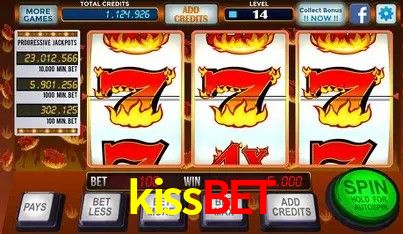 Casino Ao Vivo kissbet