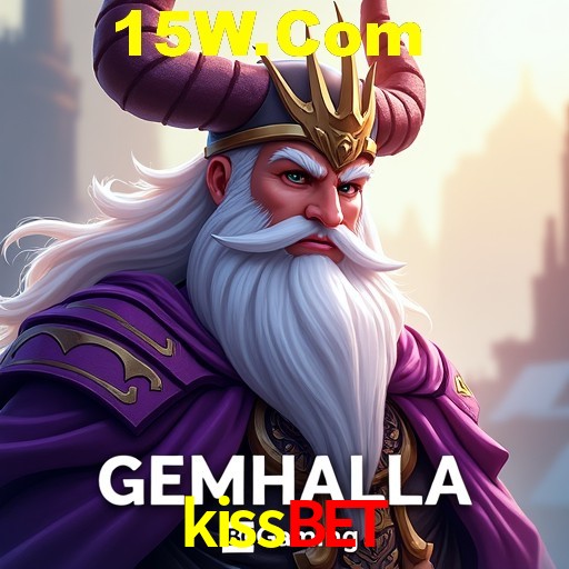 Welcome Bonus kissbet