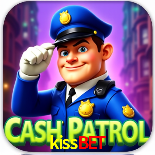 Interface do App kissbet