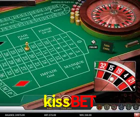 Apostas de Futebol kissbet