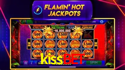 Promoções Sazonais kissbet