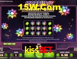 VIP Casino kissbet