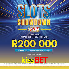 Daily Bonuses kissbet