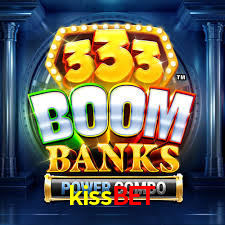 Premium Interface kissbet