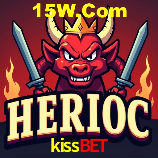 Desvendando o Mundo dos Jogos Virtuais na kissbet