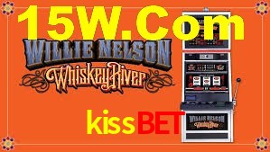 kissbet: Jogos de Caça-Níqueis-Altas Recompensas, Roleta-Velocidade, Blackjack-Desafios Máximos
