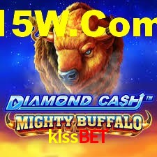 kissbet app