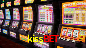 kissbet app