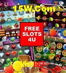 Casino VIP kissbet