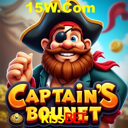 Slot Games kissbet