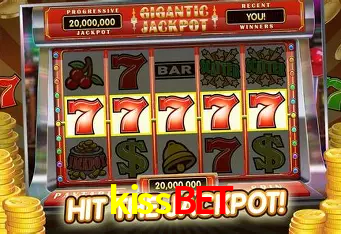 Diretório de Jogos kissbet