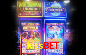kissbet: Seu Cassino Premiado com Pagamentos Rápidos