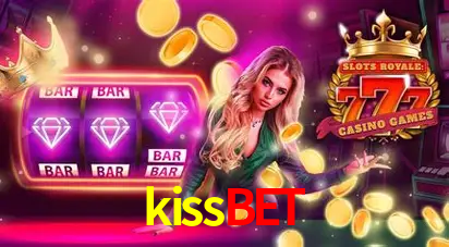 Casino Ao Vivo kissbet